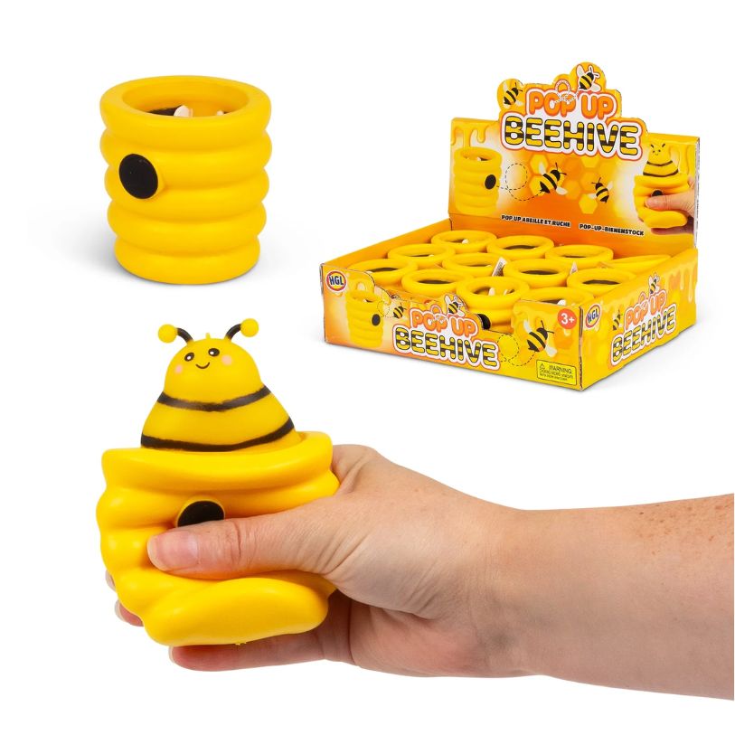 Pop Up Beehive