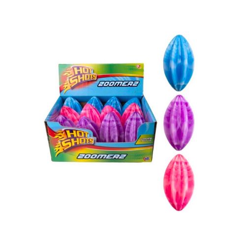 Hot Shots Zoomerz Light Up