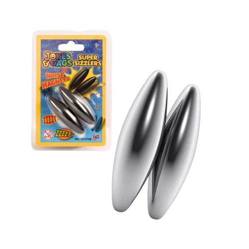 Noise Magnets Fidget Toy