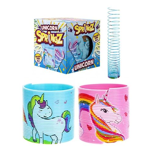 Unicorn Springz Slinky