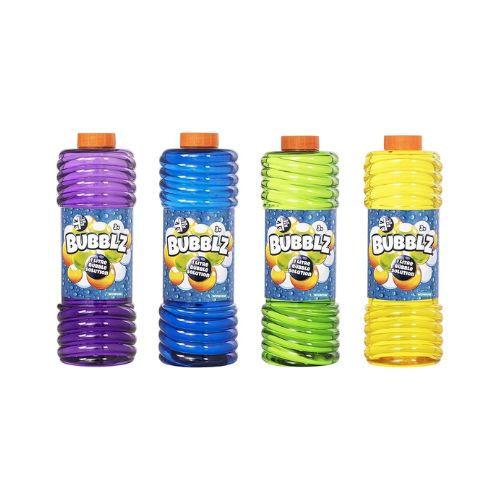 1L Bubble Tub