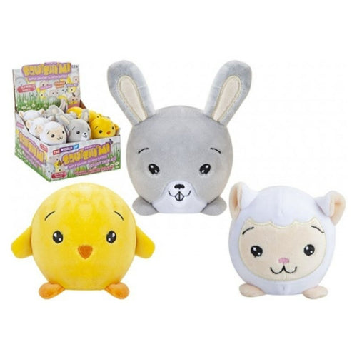 Jumbo Kmart Squishies Slow Rising Squishies At Kmart Squishimi