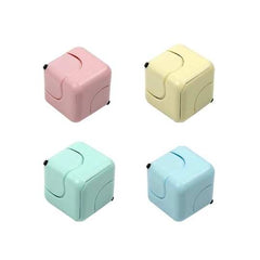 Fidget Cube Spinner - Diversified UK
