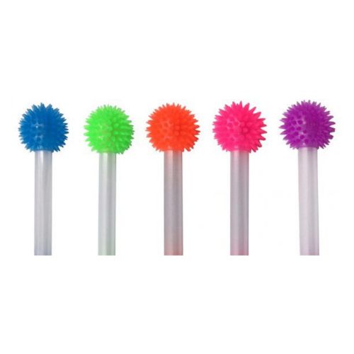 Light Up Spiky Baton