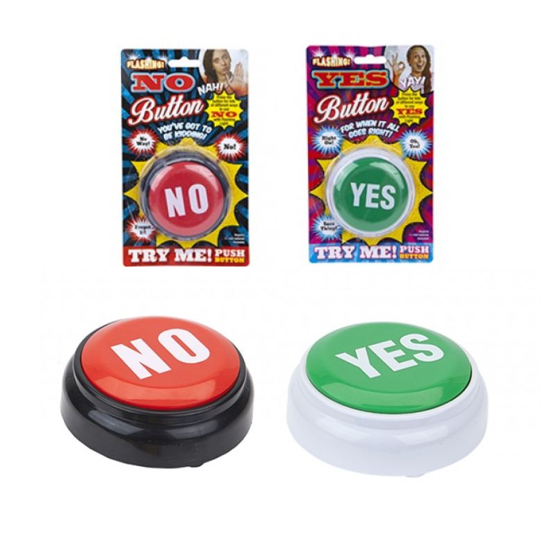 Flashing Sound Game Buttons