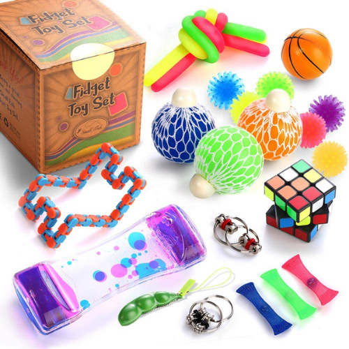Fidgets