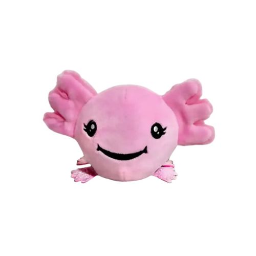 Plush Jelly Axolotl