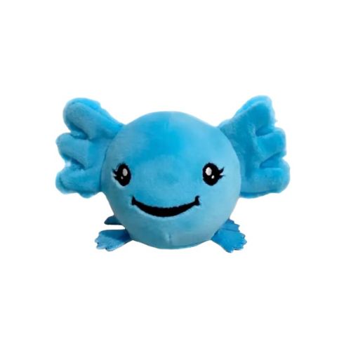 Plush Jelly Axolotl
