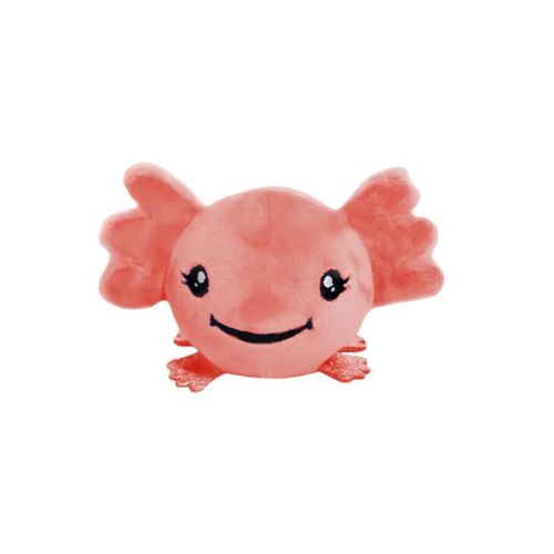 Plush Jelly Axolotl