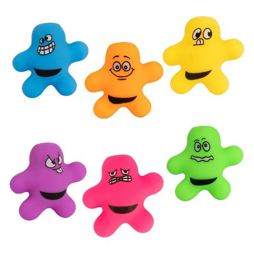 Mr Splat Mini Squeezy