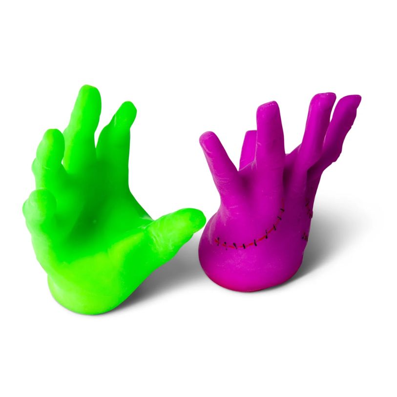 Scrunchems Stretchy Monster Hand