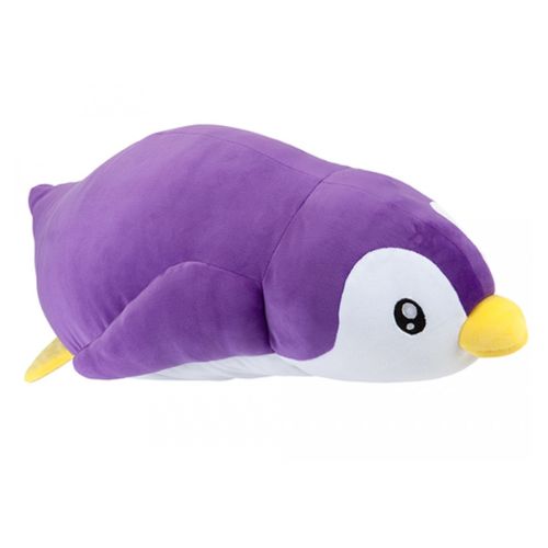 Softlings Snugglerz Weighted Super Soft Penguin 60cm