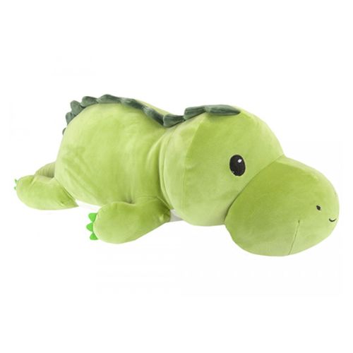 Softlings Snugglerz Weighted Super Soft Dino 60cm