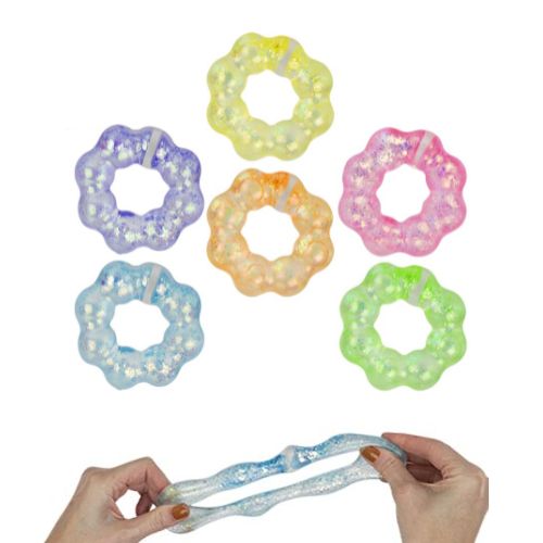 Glitter Sugar Bracelet