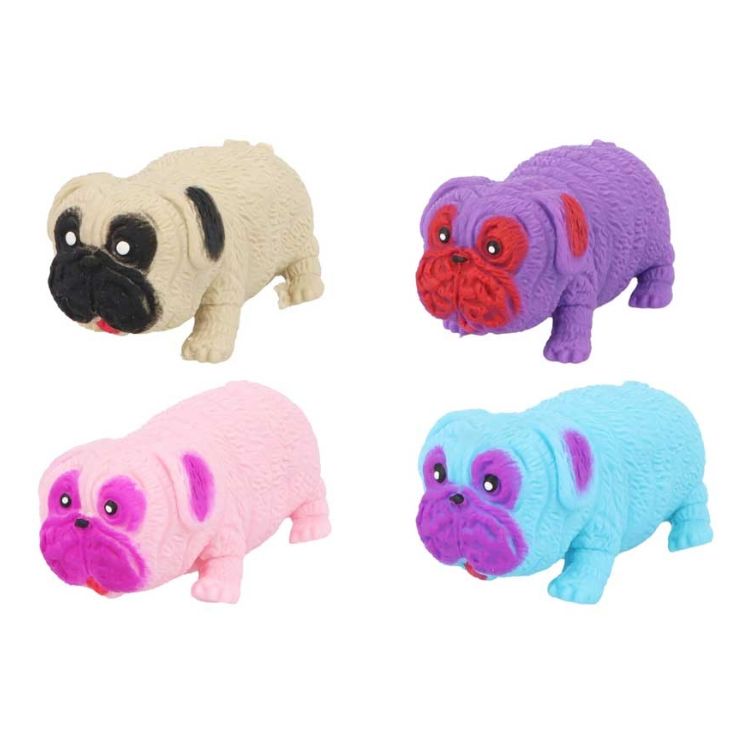 Squishy Pug