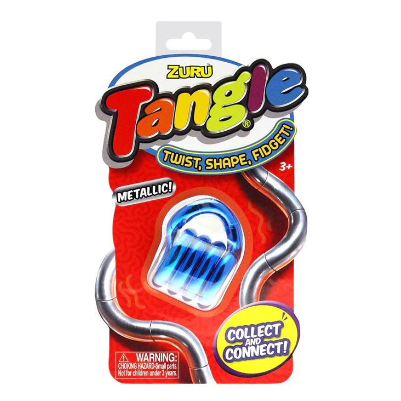 Zuru Tangle Metallic