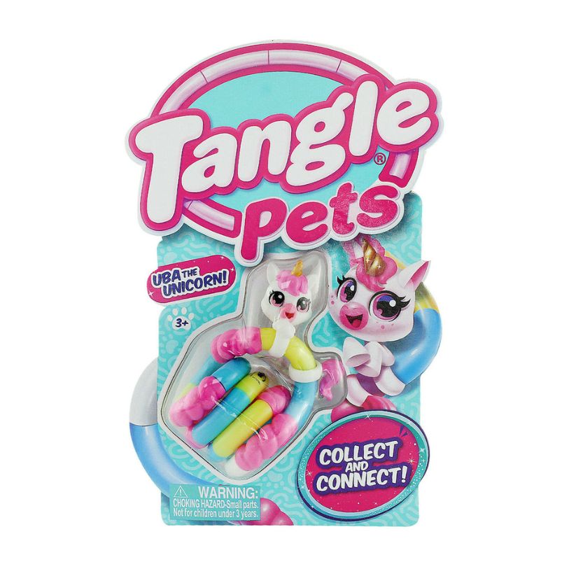 Zuru Tangle Pets