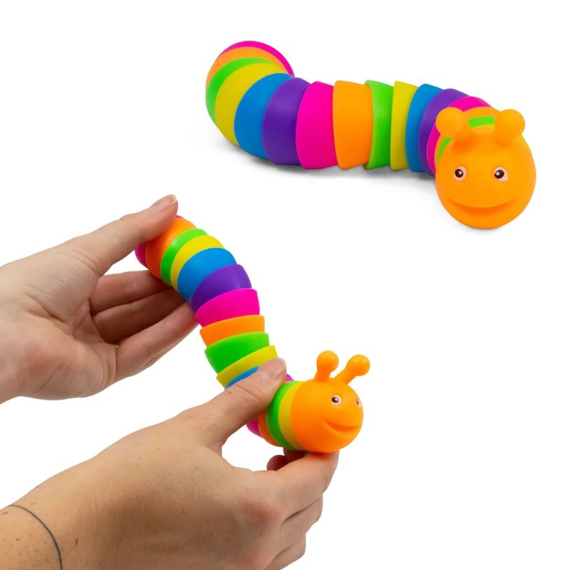 Wiggle Caterpillar