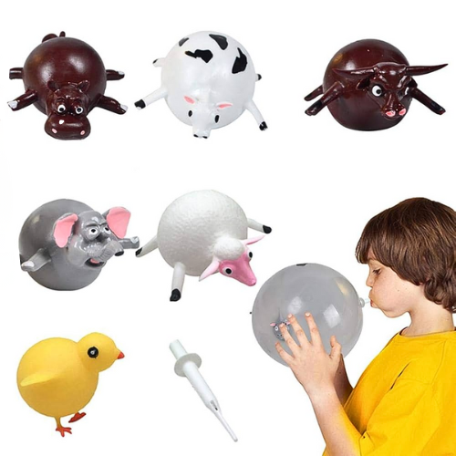 Animal Balloon Ball