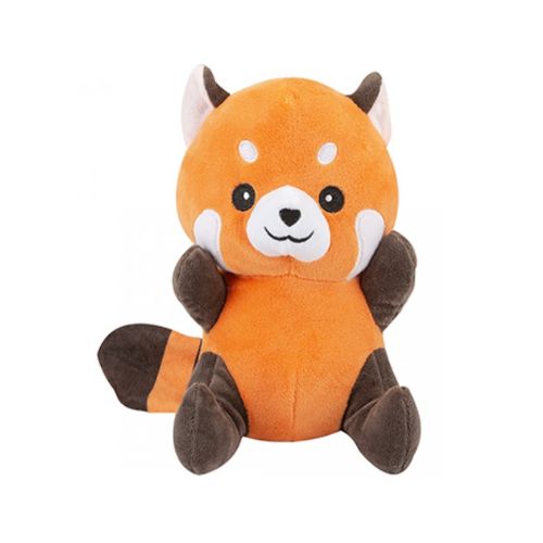 Red Panda Cuddle Crew Plush