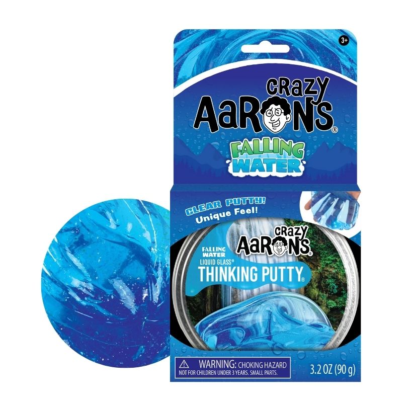 Crazy Aaron's Falling Water Thinking Putty®