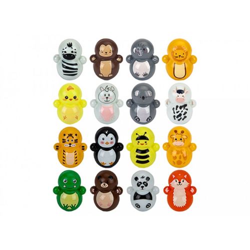 Cute Animal Wobblers (5 Pack)