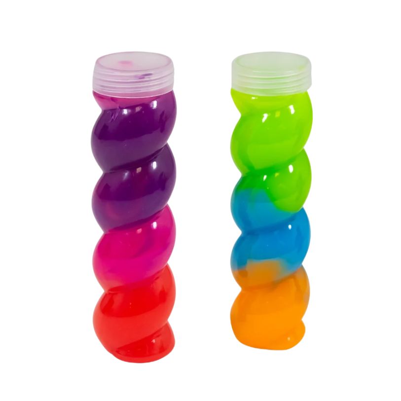 Spiral Slime