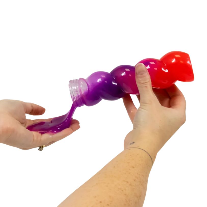 Spiral Slime