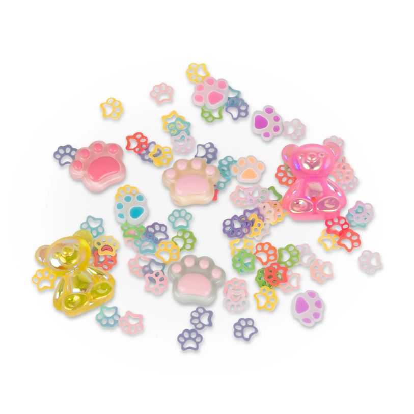 Bear Pick 'n' Pop Putty