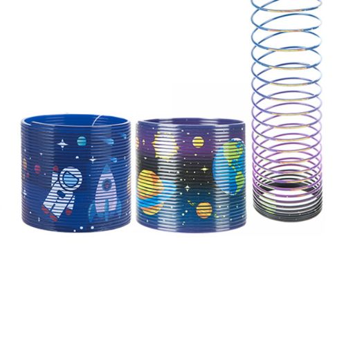 Space Springz Slinky