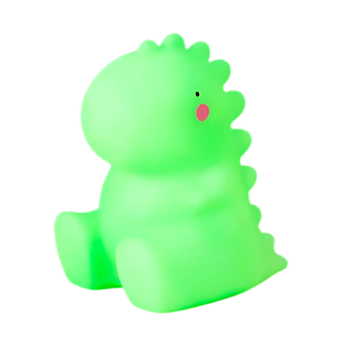 Dinosaur Night Light