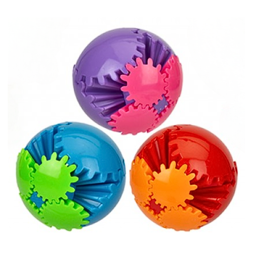 Fidget Gear Ball