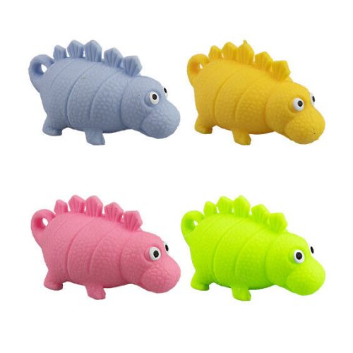 Light Up Dino Puffer