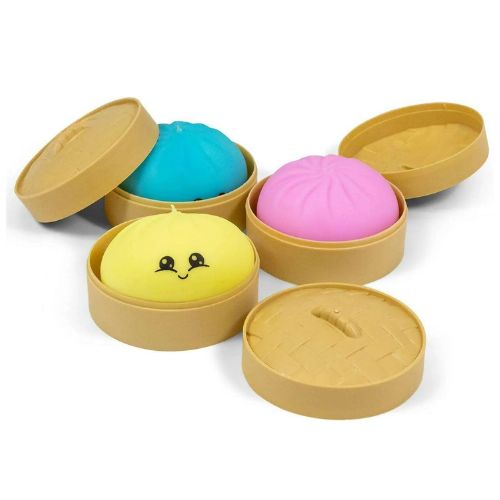 Scrunchems Dumpling Squishy