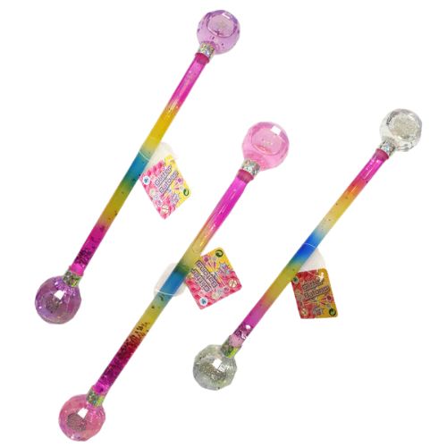 Glitter Baton