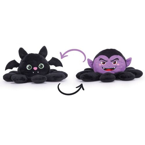 Halloween Reversible Plushies