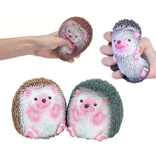 Squidgy Hedgehog