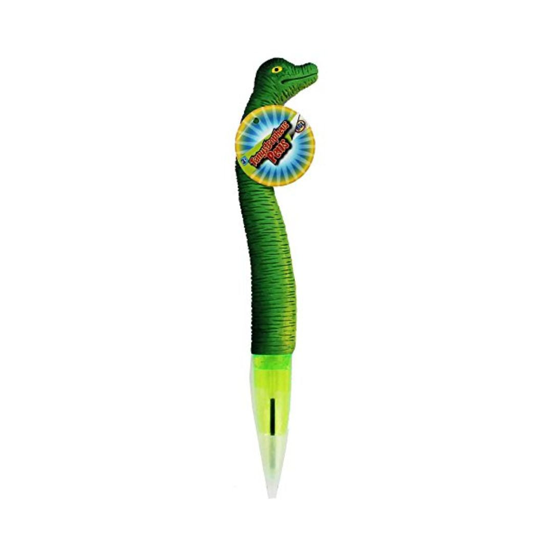 Squidgy Dinosaur Pen