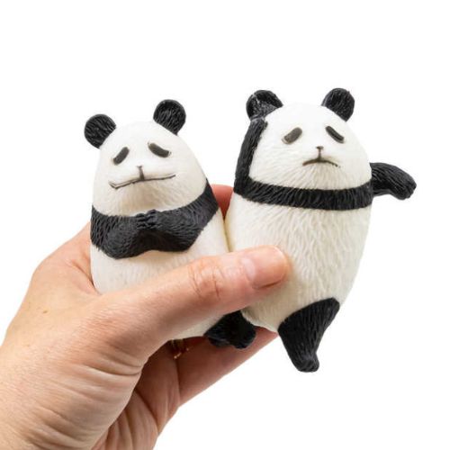 Squeezy Panda