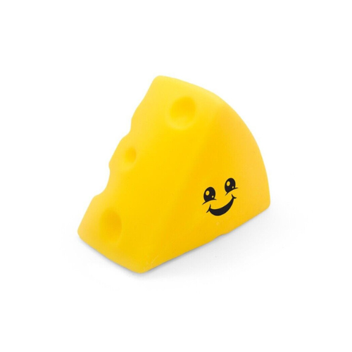 Scrunchems Squeezy Cheese