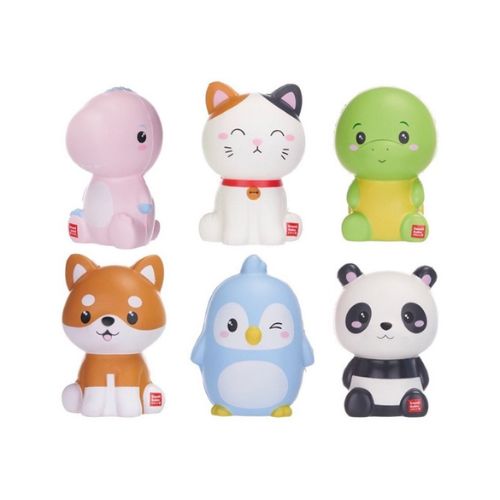 Kawaii Kuties Squeezsters Squish 13cm
