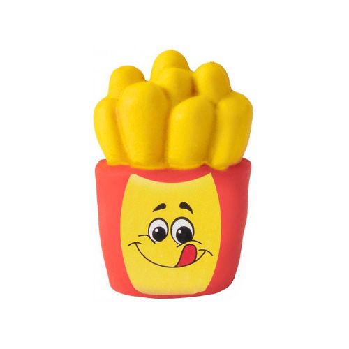 Squishy Frankie's Fries