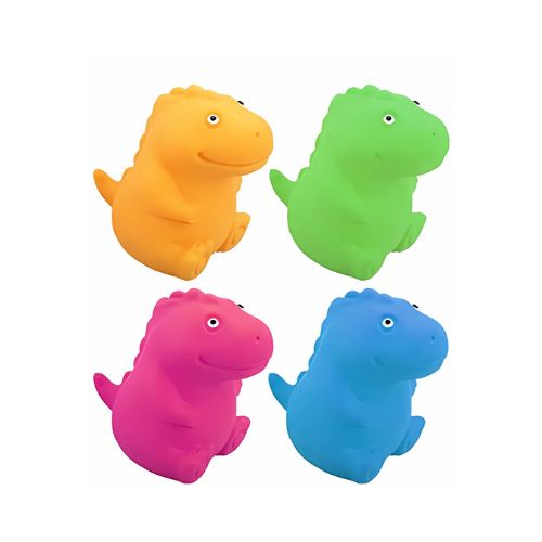 Chunky Dino Squishy