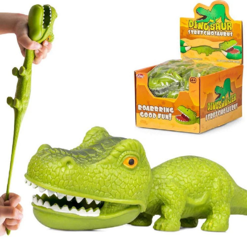 Stretchosaurus Dinosaur