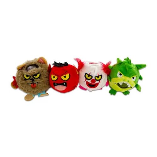 Squeevils Squishy Bead Plushie