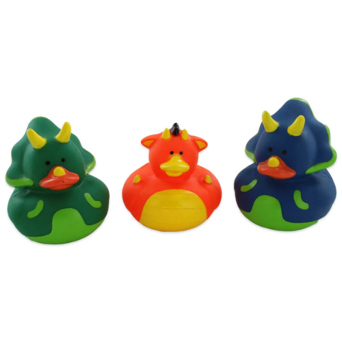 Dinosaur Duck