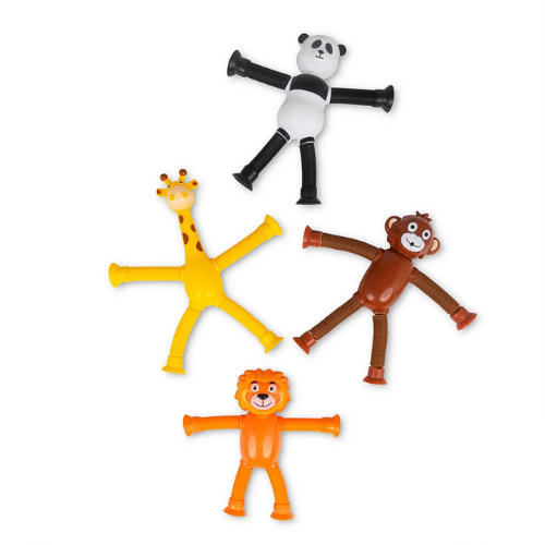 Animal Pop Tubes
