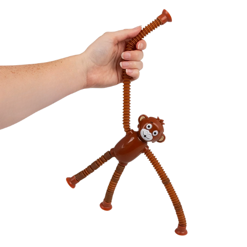 Animal Pop Tubes