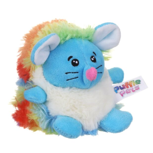 10cm Neon Puffle Pets