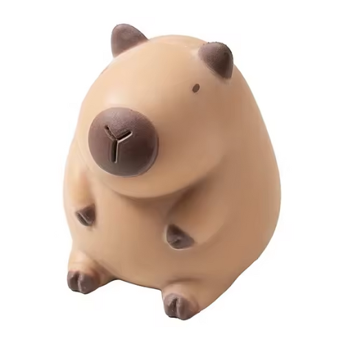 Squeezy Capybara